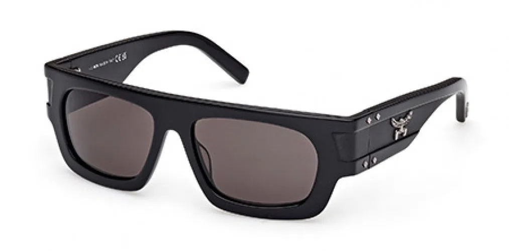 MCM WORLDWIDE 0015 Sunglasses - view 3